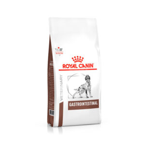 Ração Royal Canin Canine Veterinary Diet Gastro Intestinal para Cães Adultos com Doenças Intestinais (COD.360)