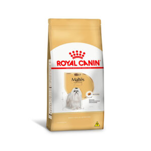 Ração Royal Canin para Cães Adultos da Raça Maltês (COD.5983)