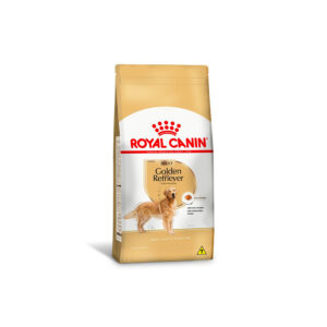 Ração Royal Canin para Cães Adultos da Raça Golden Retriever (COD.67)