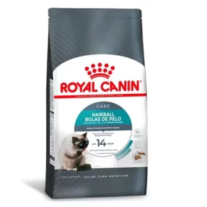 Ração Royal Canin Intense Hairball para Gatos Adultos (COD.319)