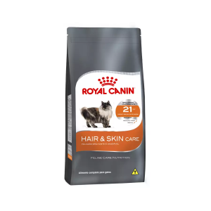 Ração Royal Canin Hair & Skin Care para Gatos Adultos (287)