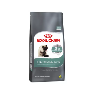Ração Royal Canin Intense Hairball para Gatos Adultos (COD.319)