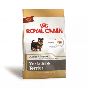 Ração Seca Royal Canin Puppy Yorkshire Terrier para Cães Filhotes (11019)