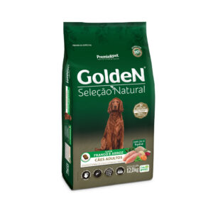 Ração Golden Premier Pet Seleção Natural para Cães Adultos (3032002)