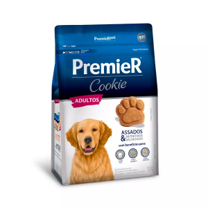 Petisco Premier Pet Cookie para Cães Adultos (COD.5479)