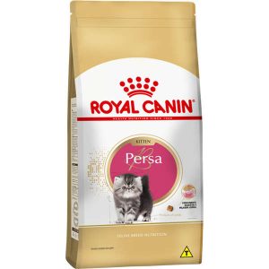 Ração Royal Canin Kitten Persian para Gatos Filhotes da Raça Persa (COD.424)