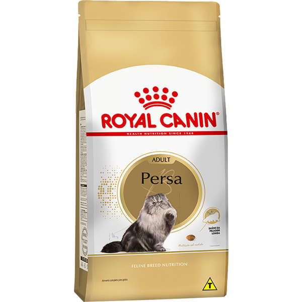 Ração Royal Canin Persian para Gatos Adultos da Raça Persa (COD.419)