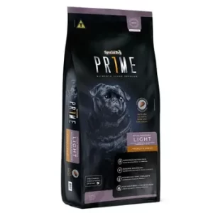 Ração Special Dog Prime Light para Cães Adultos de Raças Pequenas (COD.53)