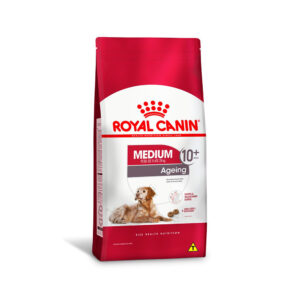 Ração Royal Canin Medium Ageing 10+