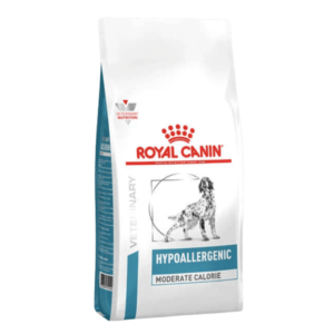 Ração Royal Canin Hypo Moderate Calorie