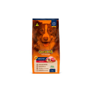 Ração Special Dog Gold Life Premium Especial para Cães Adultos