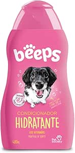 Beeps Condicionador Hidratante 480 ml